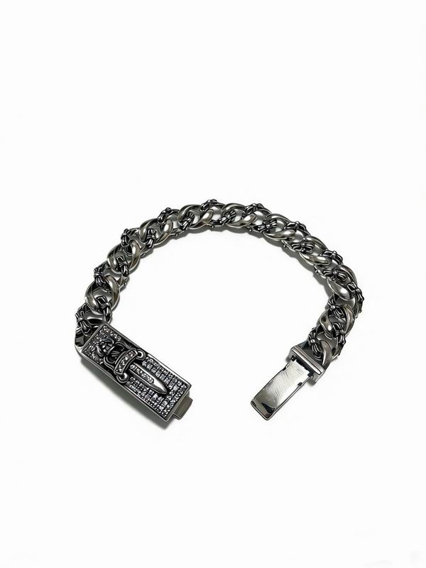 Chrome Hearts Bracelet 07yxs220